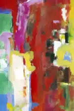 Abstrakte Kunst