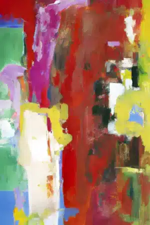Abstrakte Kunst