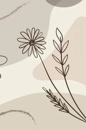 Botanische Kunst