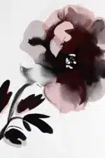 Florale Kunst
