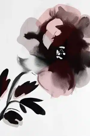 Florale Kunst