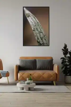 Fotokunst Interior