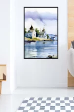 Haus am Meer Interior