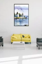 Haus am Meer Interior