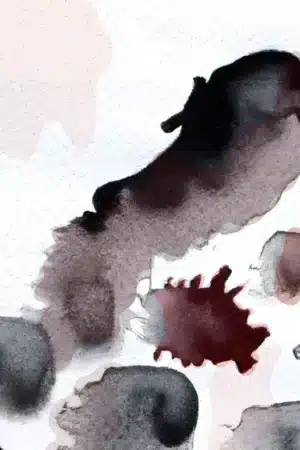 Kunstvolle Wandgestaltung