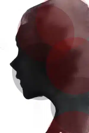 Minimalistische Kunst
