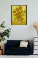 Sonnenblumen Interior