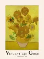 Sonnenblumen Interior