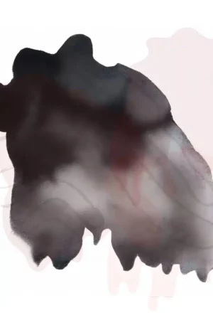 Subtile Aquarellkunst