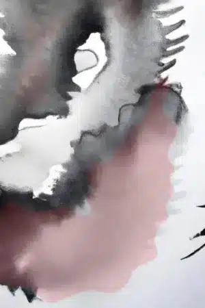 Zeitlose Wandkunst