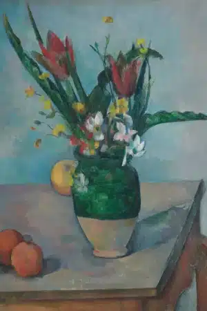 Paul Cézanne Poster