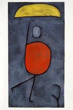 Paul Klee Kunst
