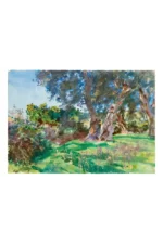 Sargent Kunstwerk