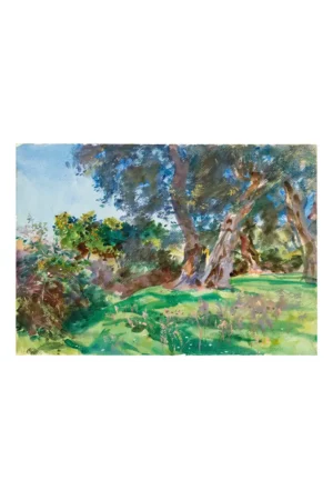Sargent Kunstwerk