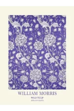 William Morris Kunstposter